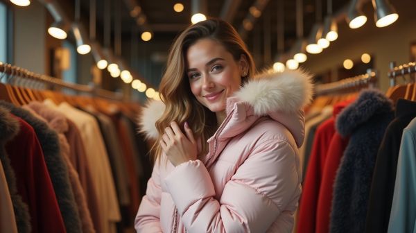 Comment choisir une veste pilou pilou femme confortable et tendance ?