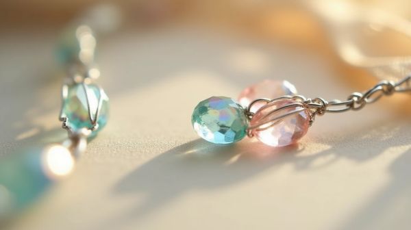 Des colliers tendances pour femme qui subliment chaque look