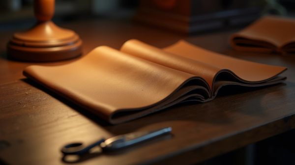 Quels sont les enjeux de la personnalisation d'articles en cuir ?