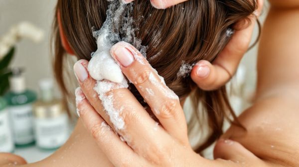 Top 5 masques sans sulfate pour réparer vos cheveux abîmés