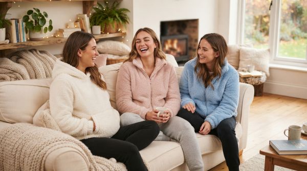 Top 5 vestes pilou pilou pour femmes : comfort et style