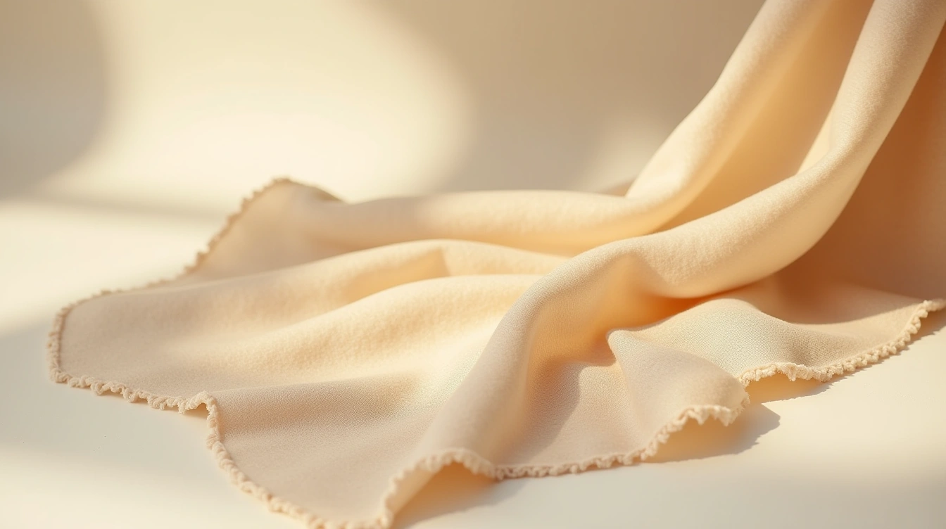 Questions fréquentes sur les écharpes en cachemire